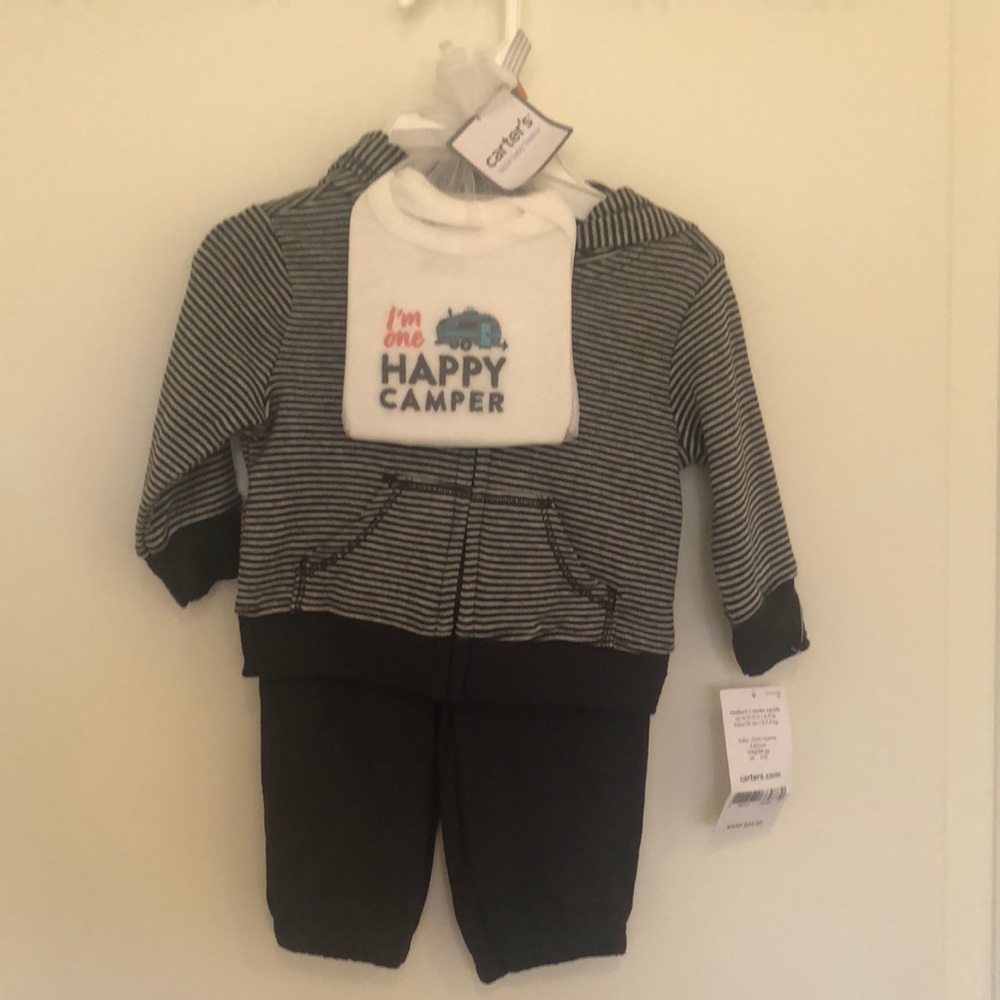 3 piece set